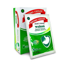 Bintang Toedjoe Antasida